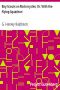 [Gutenberg 11469] • Boy Scouts on Motorcycles; Or, With the Flying Squadron